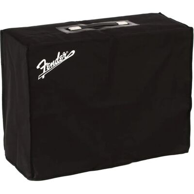 Fender 65 Twin Reverb Amplifier with Cover - Guitar Amplifier Fender 65 Twin Reverb Amplifier with Cover - Guitar Amplifier