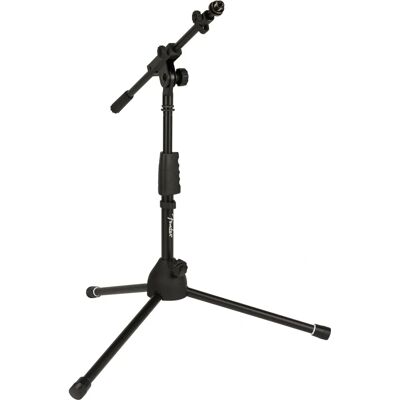 Fender Telescoping Boom Amp Microphone Stand - Microphone Stand Fender Telescoping Boom Amp Microphone Stand - Microphone Stand
