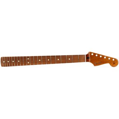 Cuello de Fender Pau Ferro 21 trastes Perfil C Moderno - Guitarra Cuello de Fender Pau Ferro 21 trastes Perfil C Moderno - Guitarra