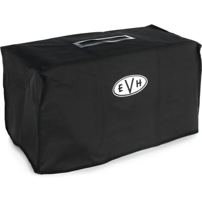 Housse pour cabinet EVH 5150iii 2X12 - Cabinet Cover - Publicité Housse pour cabinet EVH 5150iii 2X12 - Cabinet Cover - Publicité