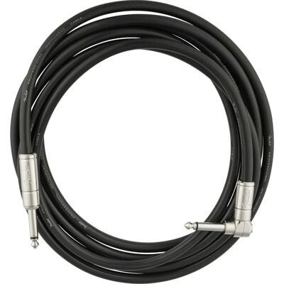 Fender 10ft Professioneel Kill Switch Kabel - Instrumentenkabel Fender 10ft Professioneel Kill Switch Kabel - Instrumentenkabel