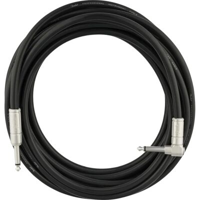 Fender Fender 18.6ft Cavo Kill Switch Professionale - Cavo per strumento Fender Fender 18.6ft Cavo Kill Switch Professionale - Cavo per strumento