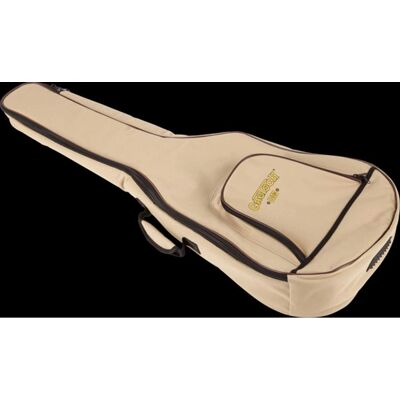 Gretsch G2188 Brązowy Folk/Rancher Jr./Orchestra Etui na Akustyczną Gitarę - Torba Gretsch G2188 Brązowy Folk/Rancher Jr./Orchestra Etui na Akustyczną Gitarę - Torba