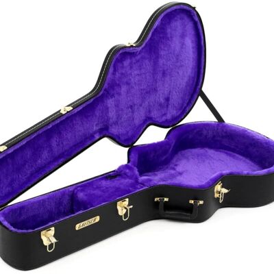 Gretsch G6294 Jumbo Hartcase - Westerngitarr Gretsch G6294 Jumbo Hartcase - Westerngitarr