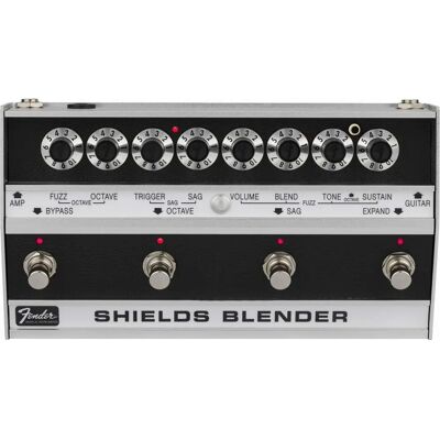 Fender Shields Blender Fender Shields Blender