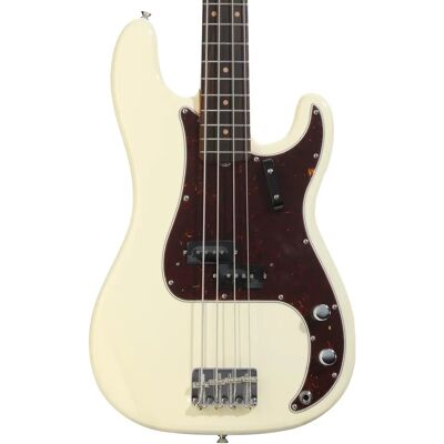 Fender American Vintage II 1960 Precízió Basszus - Elektromos Basszus Fender American Vintage II 1960 Precízió Basszus - Elektromos Basszus