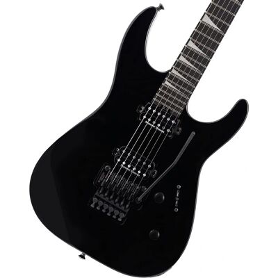 Jackson DKR MAH - E-Gitarre - Schwarz Jackson DKR MAH - E-Gitarre - Schwarz
