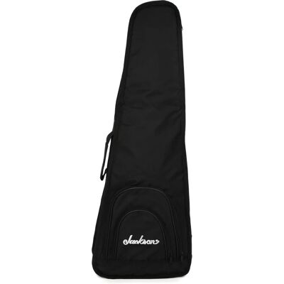 Housse pour guitare Jackson DinkyTM Minion - Noir Housse pour guitare Jackson DinkyTM Minion - Noir