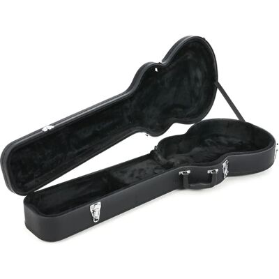 Gretsch Jet Bass/Baritone Hartschalenkoffer - Koffer für E-Gitarren Gretsch Jet Bass/Baritone Hartschalenkoffer - Koffer für E-Gitarren