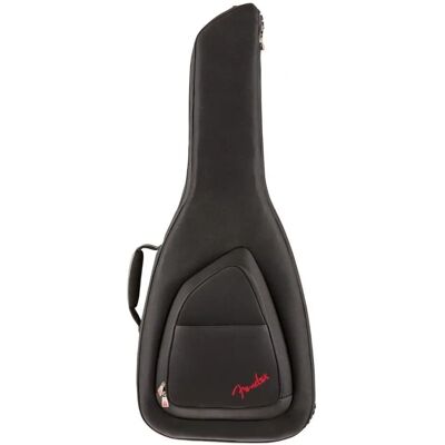 Fender FE1225 Borsa per chitarra elettrica resistente agli urti Fender FE1225 Borsa per chitarra elettrica resistente agli urti