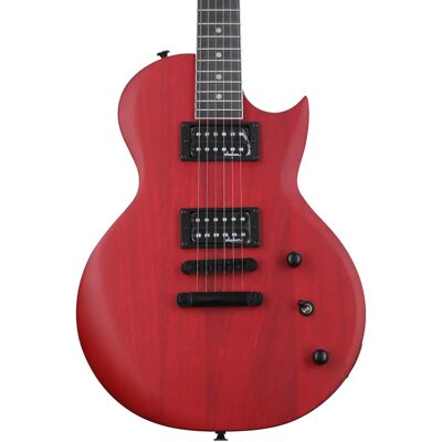 Jackson Monarkh SC JS22 - Amaranth, Red Stain - Electric Guitar Jackson Monarkh SC JS22 - Amaranth, Red Stain - Electric Guitar