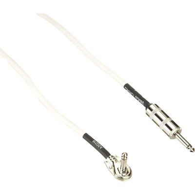Fender Hendrix Voodoo Child 9m Gitaarkabel - Recht & Schuin Fender Hendrix Voodoo Child 9m Gitaarkabel - Recht & Schuin