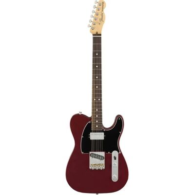 Fender American Performer Telecaster Humbucker - Aubergine Rosewood Fender American Performer Telecaster Humbucker - Aubergine Rosewood