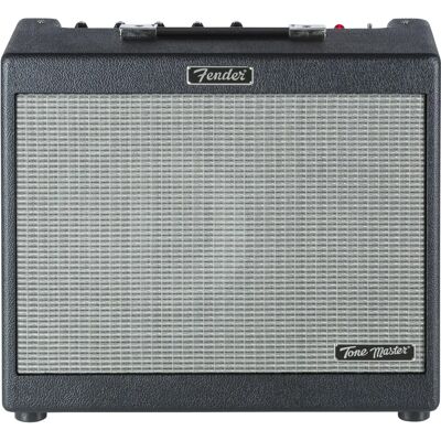 Amplificador multi-efeitos Fender - TONE MASTER FR-10 - Gabinete de guitarra Amplificador multi-efeitos Fender - TONE MASTER FR-10 - Gabinete de guitarra