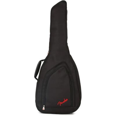 Fender FAC-610 Classical Gig Bag - Black Fender FAC-610 Classical Gig Bag - Black