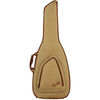 Fender FET-610 Custodia per chitarra elettrica Tweed Fender FET-610 Custodia per chitarra elettrica Tweed