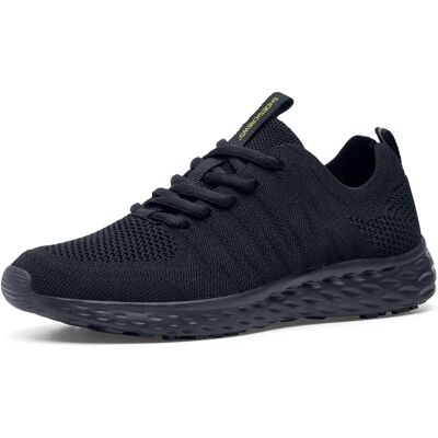 Shoes For Crews - Everlight Eco Cofan - Black - 36 - Shoes Shoes For Crews - Everlight Eco Cofan - Black - 36 - Shoes