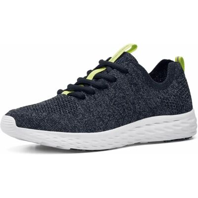 Shoes For Crews - Everlight Eco Cofan 40 - Shoes - Publicité Shoes For Crews - Everlight Eco Cofan 40 - Shoes - Publicité