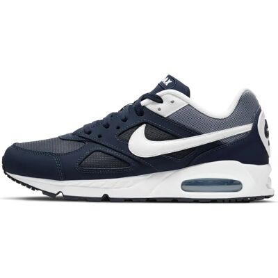 Nike Air Max IVO - Herr Sneakers - Blau - Sneakers Nike Air Max IVO - Herr Sneakers - Blau - Sneakers