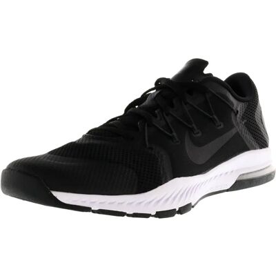 Nike Zoom Train Complete - Lekka, oddychająca męska obuwie treningowe Nike Zoom Train Complete - Lekka, oddychająca męska obuwie treningowe