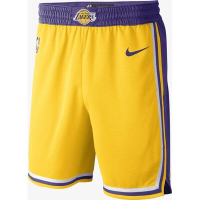 Nike AJ5617-728 - Lakers - Shorts - Basketball Nike AJ5617-728 - Lakers - Shorts - Basketball
