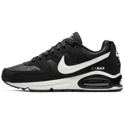 Nike Air Max Command - Mesh Cuir - Baskets pour Toute l'Année - Publicité Nike Air Max Command - Mesh Cuir - Baskets pour Toute l'Année - Publicité
