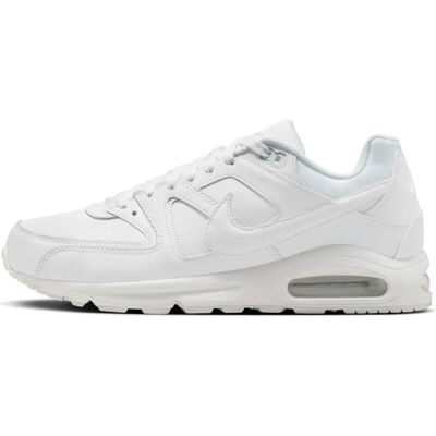Nike Air Max Command Skórzane Buty - Sneakers Nike Air Max Command Skórzane Buty - Sneakers