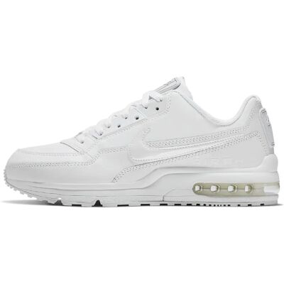 Nike Air Max Ltd 3 - Weiß - Turnschuhe - Sportschuhe Nike Air Max Ltd 3 - Weiß - Turnschuhe - Sportschuhe