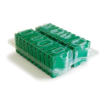 Hewlett Packard Enterprise C7974AH - Data Cartridge - 1.6TB - 20 Pack - Data Storage Hewlett Packard Enterprise C7974AH - Data Cartridge - 1.6TB - 20 Pack - Data Storage