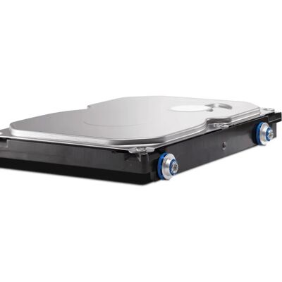 Disco Duro SATA HP QK555AA 1TB 7200rpm Disco Duro SATA HP QK555AA 1TB 7200rpm