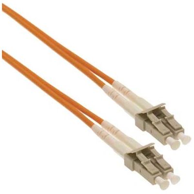 HPE Premier Flex OM4 2-multimodalny kabel światłowodowy 15m HPE Premier Flex OM4 2-multimodalny kabel światłowodowy 15m