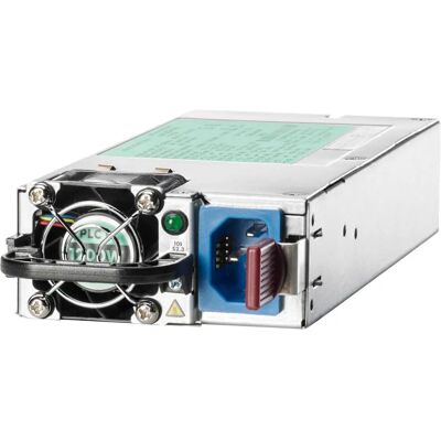 HPE 656364-B21 Netzteil - 1200 W - Metallisch HPE 656364-B21 Netzteil - 1200 W - Metallisch