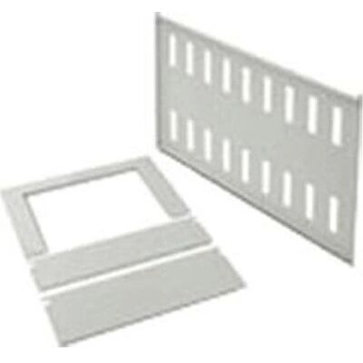HPE BW932A Accessoire de rack - Kit stabilisateur - Publicité HPE BW932A Accessoire de rack - Kit stabilisateur - Publicité
