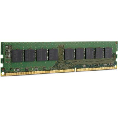 HP A2Z47AA 2GB DDR3-1600 ECC RAM - Modulo di memoria HP A2Z47AA 2GB DDR3-1600 ECC RAM - Modulo di memoria