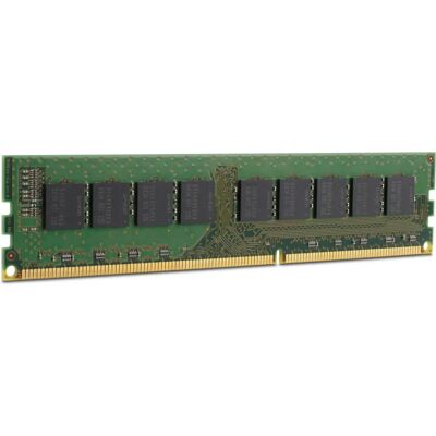 Hewlett Packard Enterprise 16GB DDR3-1600 ECC Memory Module Hewlett Packard Enterprise 16GB DDR3-1600 ECC Memory Module
