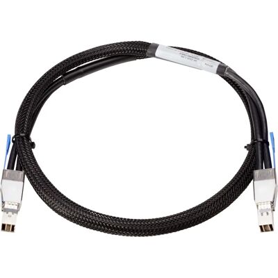 Hewlett Packard Enterprise 2920 1,0 m InfiniBand Kabel - Netzwerkkabel Hewlett Packard Enterprise 2920 1,0 m InfiniBand Kabel - Netzwerkkabel