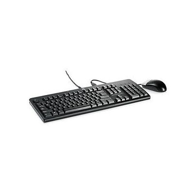 HPE - S SVR STOR & INF (SI) BTO Hewlett Packard Enterprise Teclado y Ratón USB - Negro HPE - S SVR STOR & INF (SI) BTO Hewlett Packard Enterprise Teclado y Ratón USB - Negro