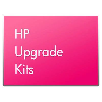 Zestaw szyn serwerowych HPE ProLiant - 4.3U Rack Zestaw szyn serwerowych HPE ProLiant - 4.3U Rack