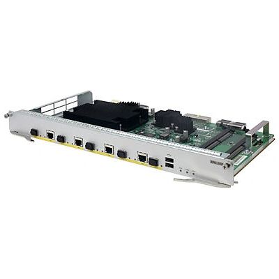 Hewlett Packard Enterprise MSR4000 SPU-200 Routeur de Données Hewlett Packard Enterprise MSR4000 SPU-200 Routeur de Données