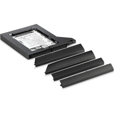 HP 750GB 7200U/min Serial ATA Festplatte - Upgrade Bay HP 750GB 7200U/min Serial ATA Festplatte - Upgrade Bay
