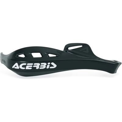 Acerbis Black Hand Guard - Hand Guard Acerbis Black Hand Guard - Hand Guard