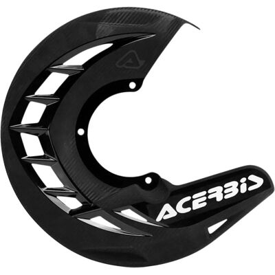 Acerbis X-brake 2.0 Front Disc Cover Protector - Motorcycle Brake Part Acerbis X-brake 2.0 Front Disc Cover Protector - Motorcycle Brake Part