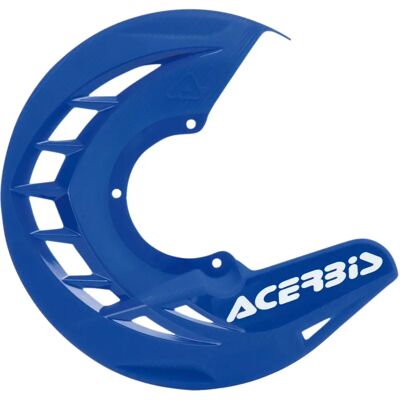 Acerbis X-brake Front Disc Guard - Disc Guard Acerbis X-brake Front Disc Guard - Disc Guard