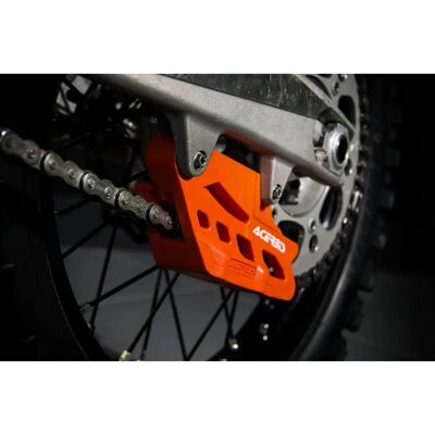 Acerbis řetězová vodítka pro KTM, Husqvarna, Sherco, Gas Gas Acerbis řetězová vodítka pro KTM, Husqvarna, Sherco, Gas Gas