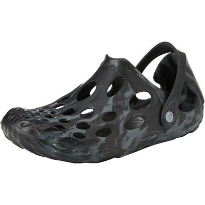 Merrell Chanclas Hydro Moc para mujer - (J19992) negro Merrell Chanclas Hydro Moc para mujer - (J19992) negro