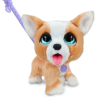 Just Play 28057 furReal Poop-A-Lots Corgi 20cm Just Play 28057 furReal Poop-A-Lots Corgi 20cm
