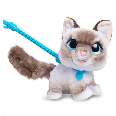 FurReal Friends Wag-A-Lots Kot 20 cm FurReal Friends Wag-A-Lots Kot 20 cm