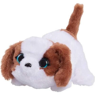 Just Play FurReal My Mini's 15cm Chiot en peluche - Jouet en peluche - Publicité Just Play FurReal My Mini's 15cm Chiot en peluche - Jouet en peluche - Publicité