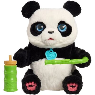 Just Play Coco Tumbling Panda - Interactive Toy Just Play Coco Tumbling Panda - Interactive Toy