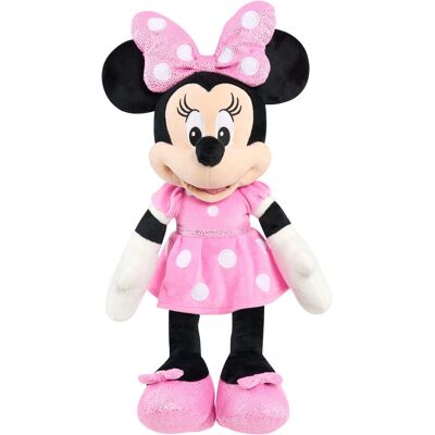 Just Play - Minnie Mouse - 19-inch - Plush Just Play - Minnie Mouse - 19-inch - Plush